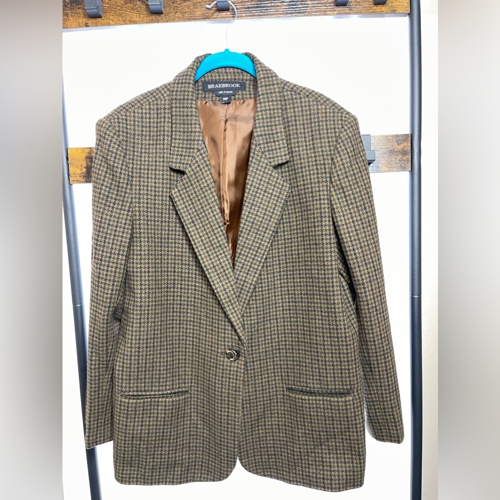 Braebrook Blazer size 14p